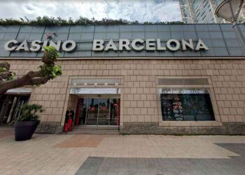 casino barcelona necesita croupiers trabaja poker