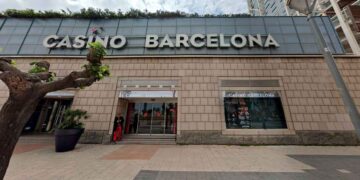 casino barcelona necesita croupiers trabaja poker