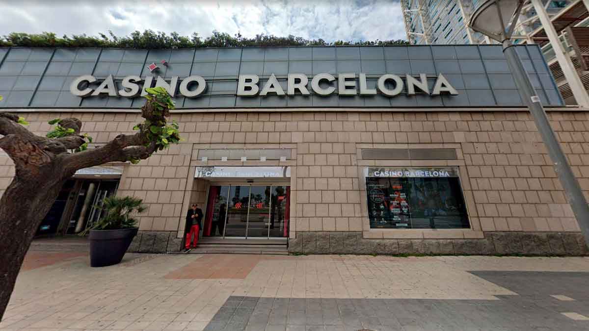 casino barcelona necesita croupiers trabaja poker