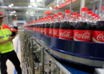 coca cola puestos trabajo operarios produccion carretilleros