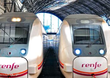 Renfe abre nuevas convocatorias para cubrir 6 plazas.