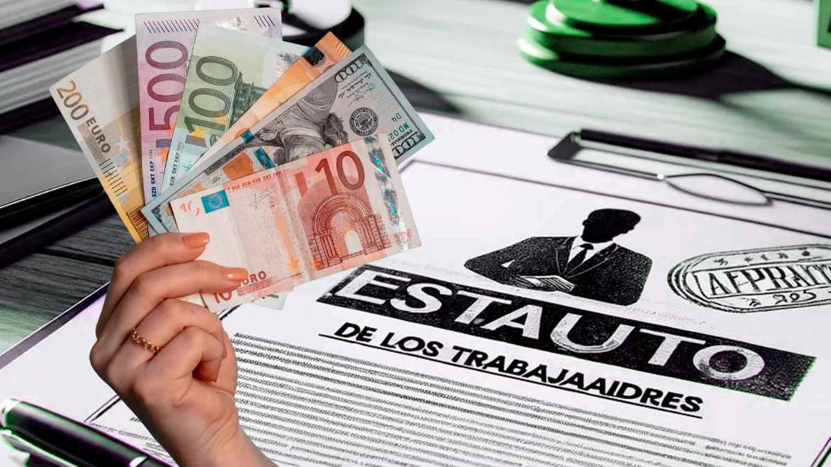 dias ausencias laborales pagadas trabajadores derecho 2025