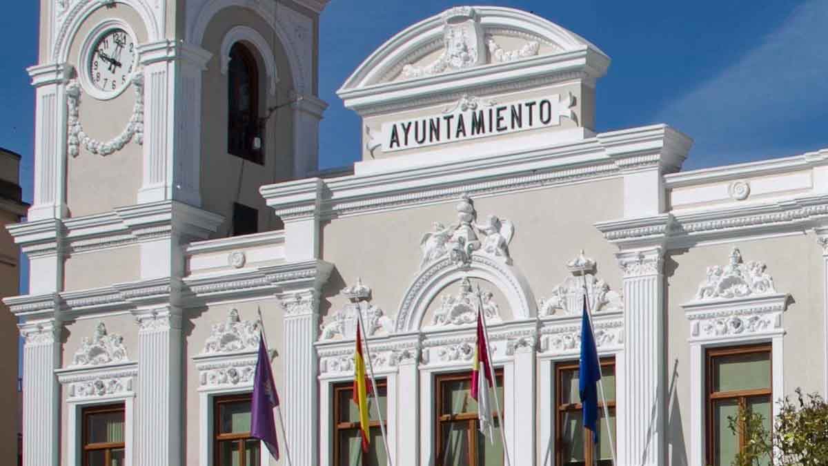 El Ayuntamiento de Guadalajara convocas nuevas plazas de Empleo Público.