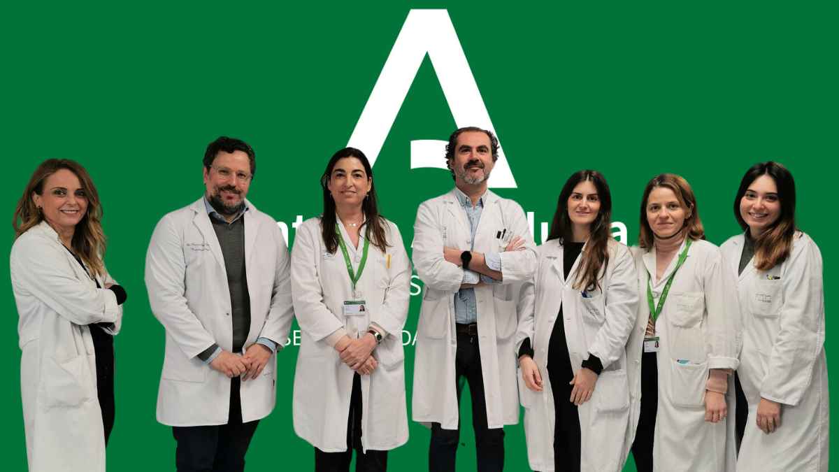 especialistas sanidad andaluza 3943 nuevos profesionales reducir listas espera