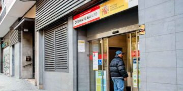 Debes hacer la declaración de la Renta si estás cobrando el paro.