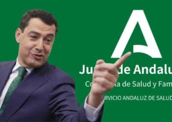 juanma moreno sas convocan plazas enfermería andalucia