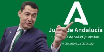 juanma moreno sas convocan plazas enfermería andalucia