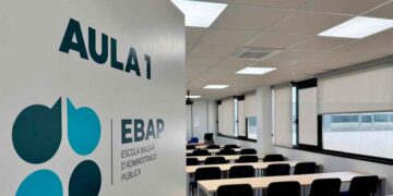 La Escuela Balear de Administración Pública (EBAP) convoca 94 plazas de auxiliar administrativo.