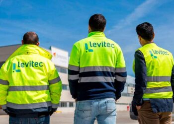 levitec busca personal trabajar