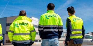 levitec busca personal trabajar