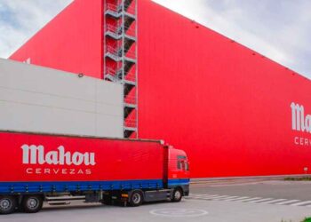 Mahou San Miguel lanza 53 ofertas de empleo.