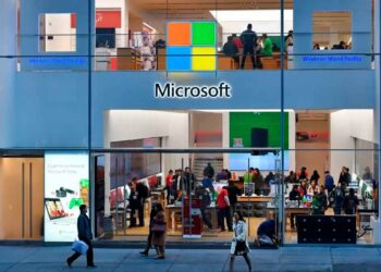 microsoft empleo españa trabajo