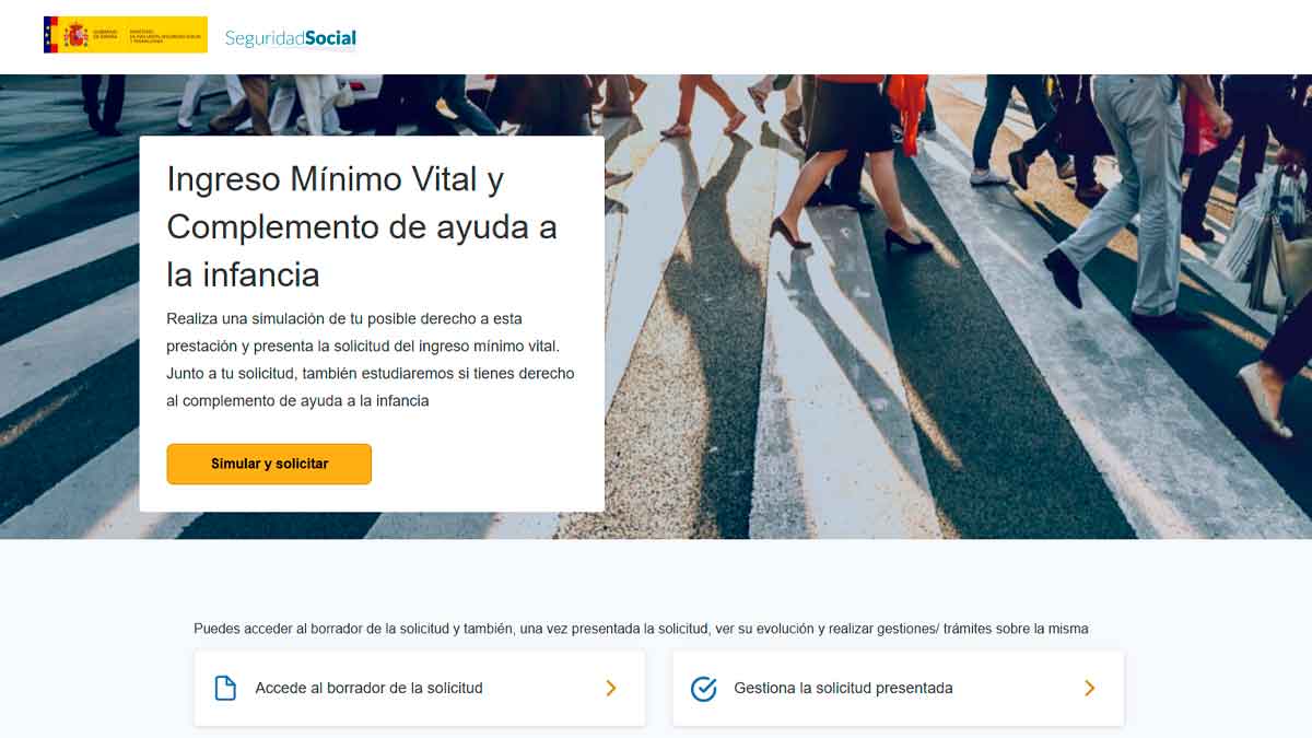 nuevo simulador seguridad social saber tienes derecho solicitar ingreso minimo vital