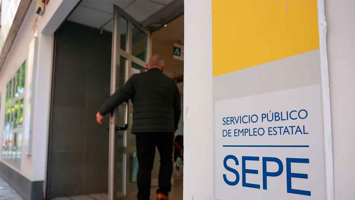 Cómo pedir el paro en el SEPE