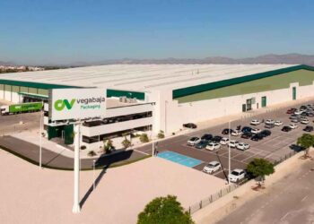 Vegabaja Packaging anuncia una oferta de empleo para su fábrica de Alicante.