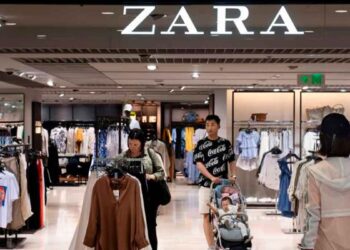 Zara publica 26 ofertas de empleo.