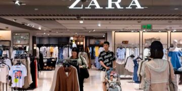 Zara publica 26 ofertas de empleo.