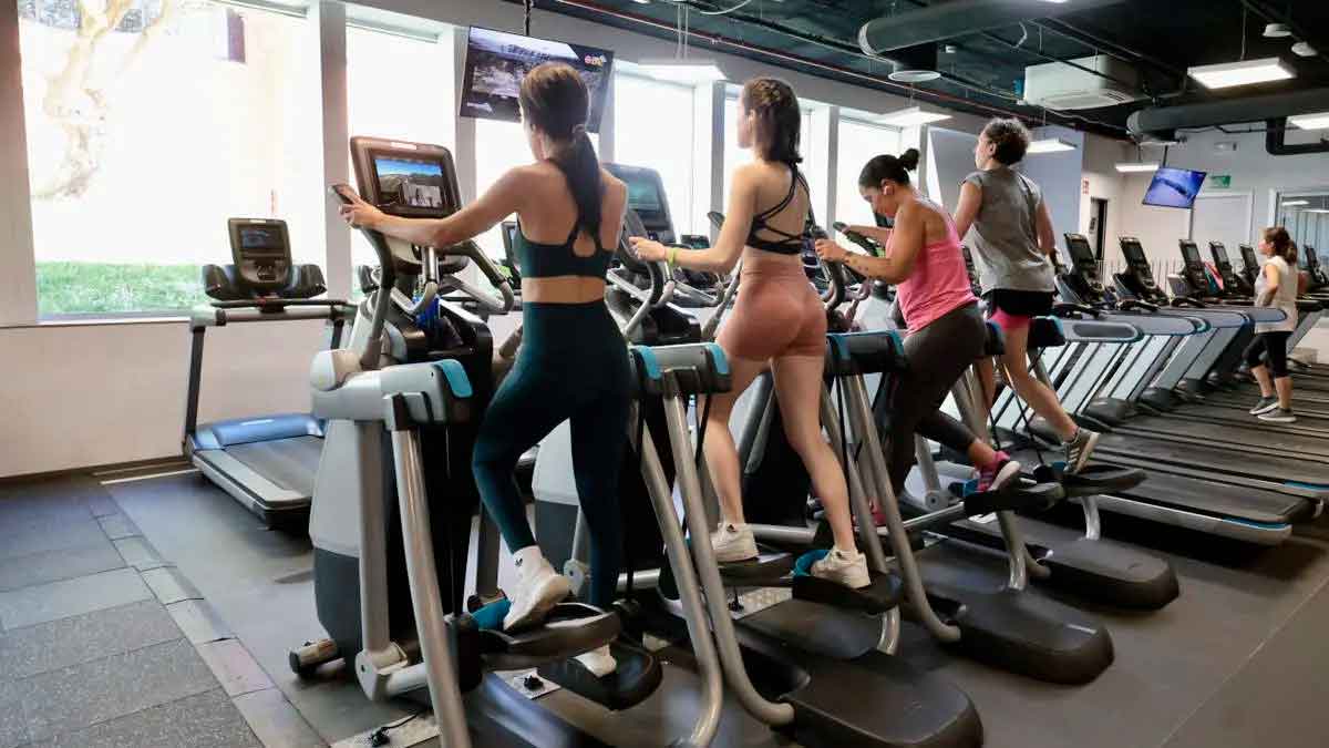 Deducción de la cuota del gimnasio en la declaración de la Renta.