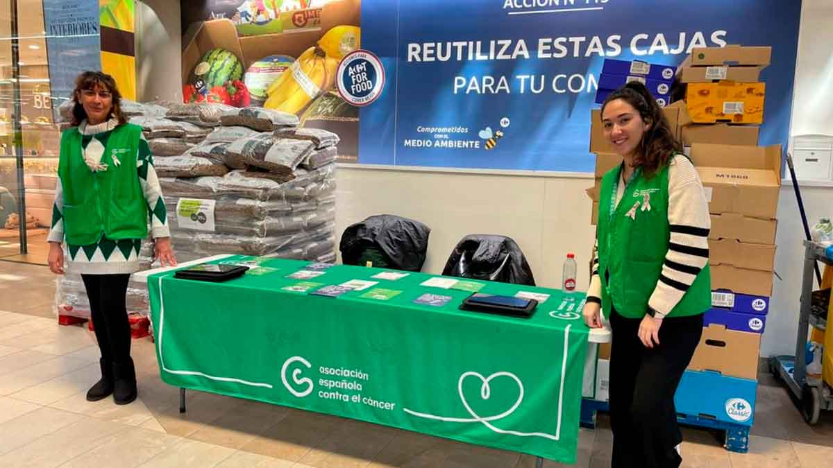 buscan personas zaragoza quieran trabajar no piden experiencia