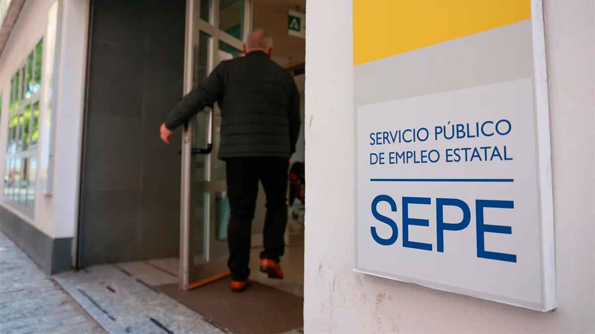 como pedir cita previa sepe internet encontrar trabajo solo 2 minutos