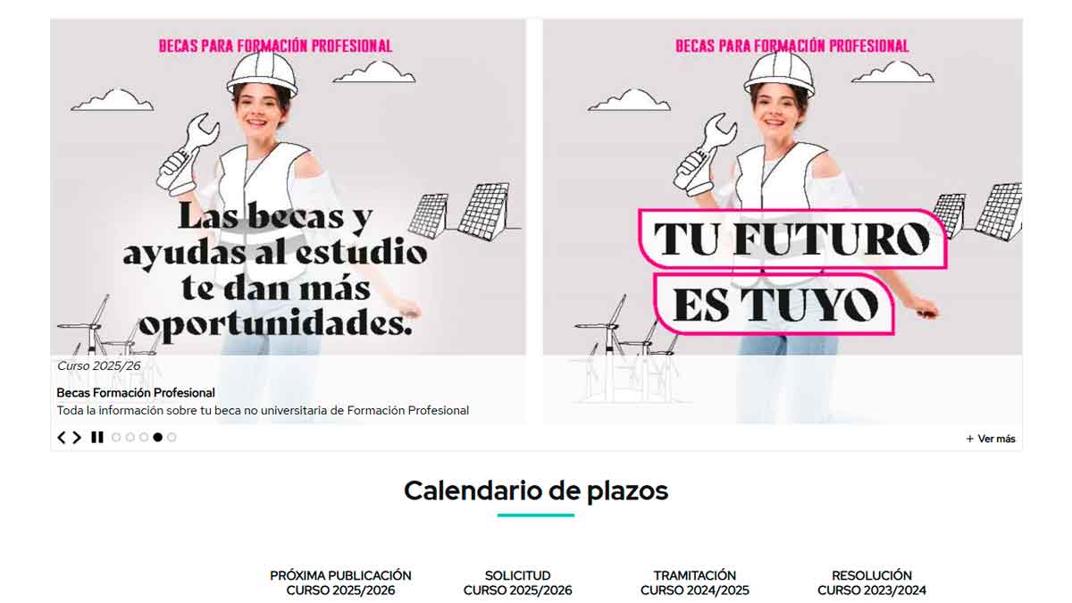 como solicitar rellenar beca mec paso a paso