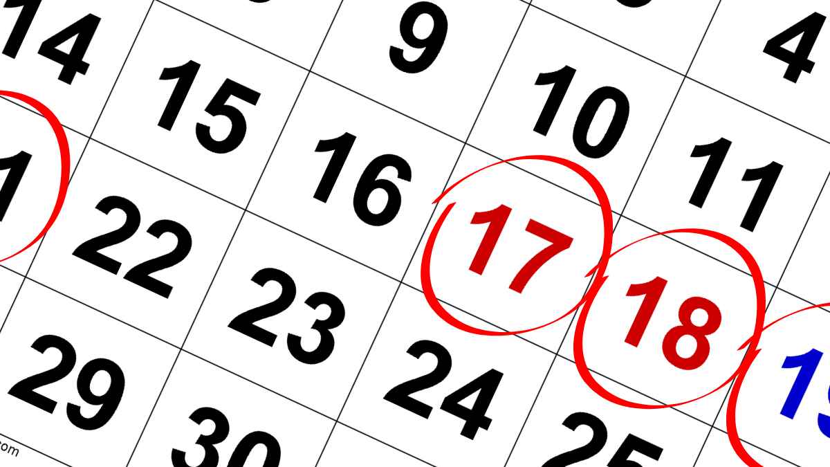 comunidades autonomas puente 5 dias abril mas largo año