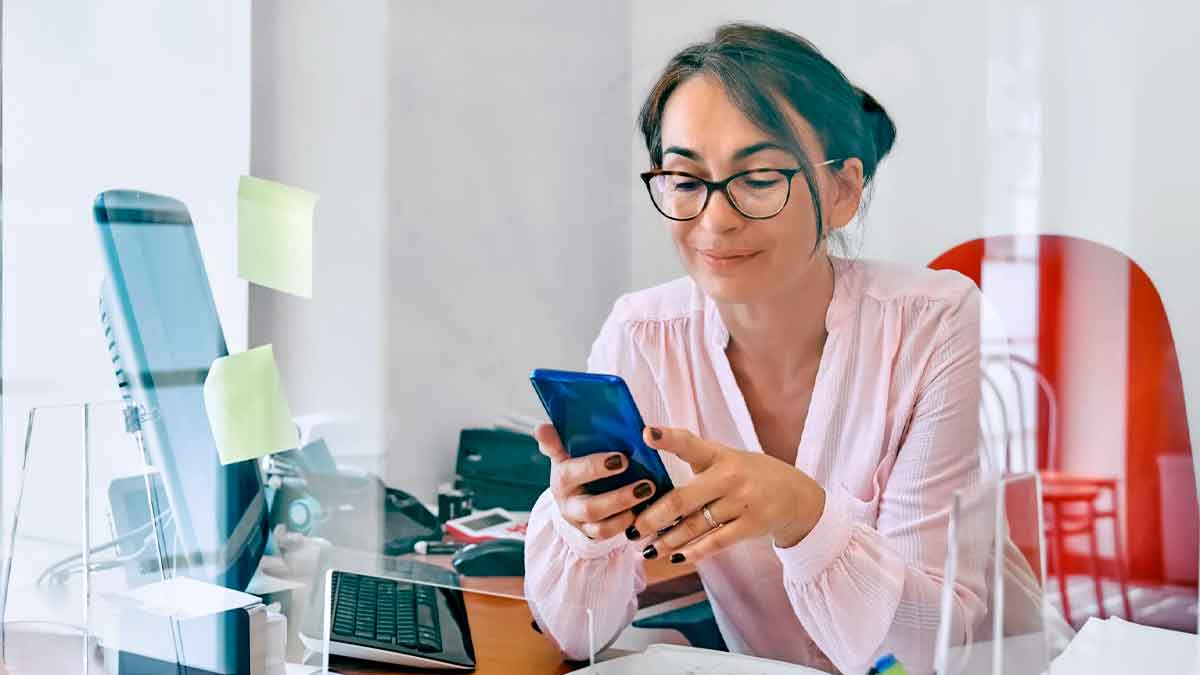 cuidado movil trabajo historias reales empleados pasaron raya