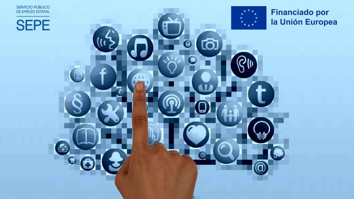 curso gratuito sepe formacion aprender crear aplicaciones moviles plazas limitadas