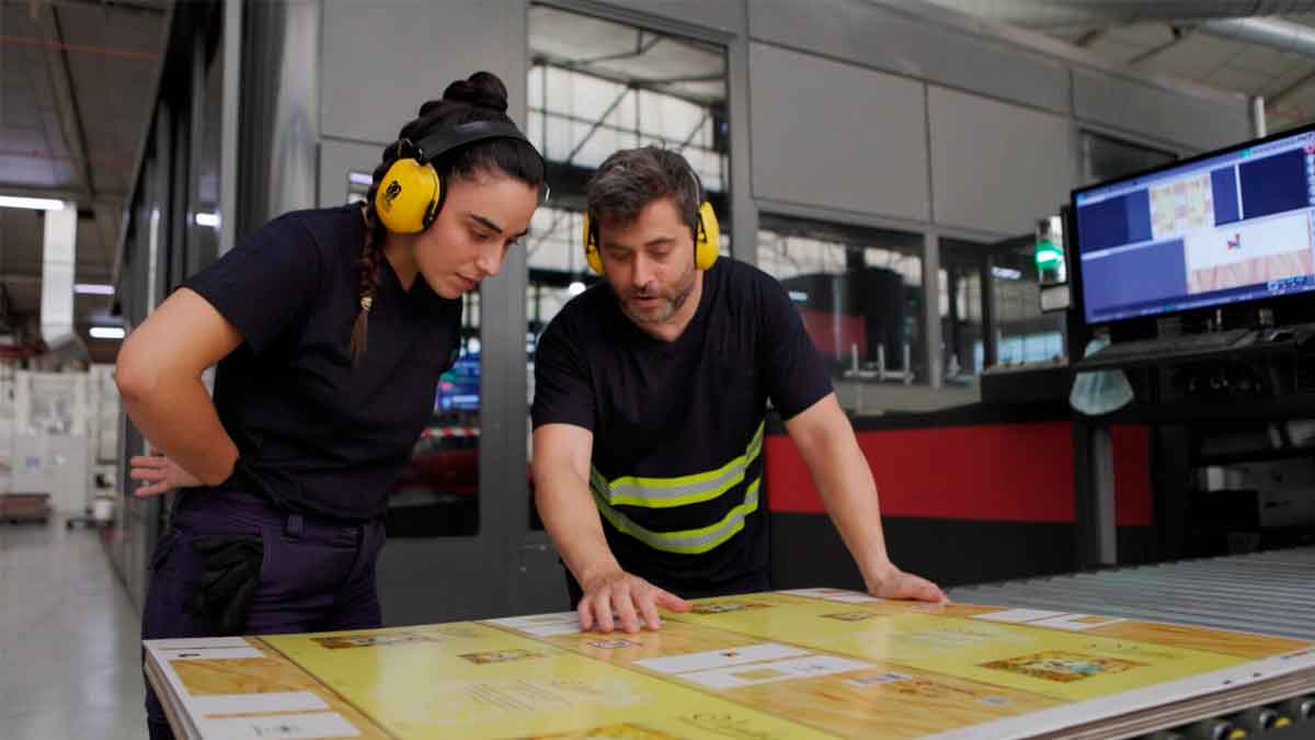 empresas quieres universitarios ahora buscan este tipo trabajadores