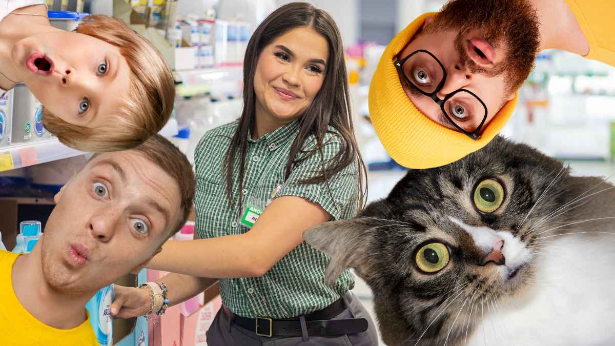 encuentra profesora dijo solo valia para trabajar mercadona respuesta arrasa internet