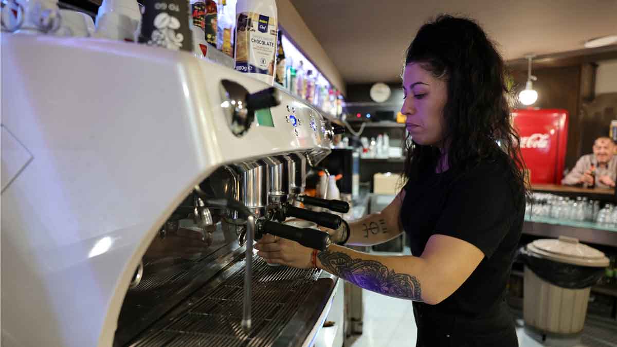 Compatibilidad del subsidio con el trabajo.