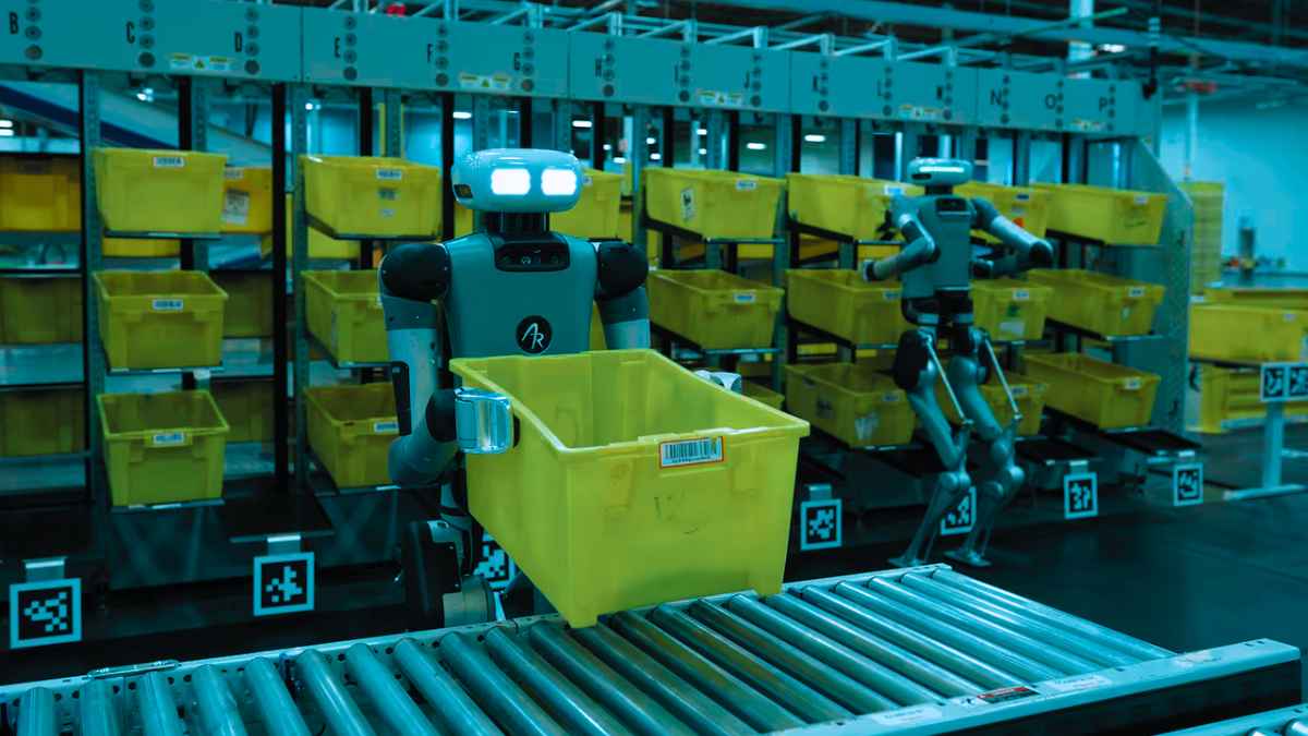 inquietantes fabricas chinas solo trabaja inteligencia artificial superavanzada