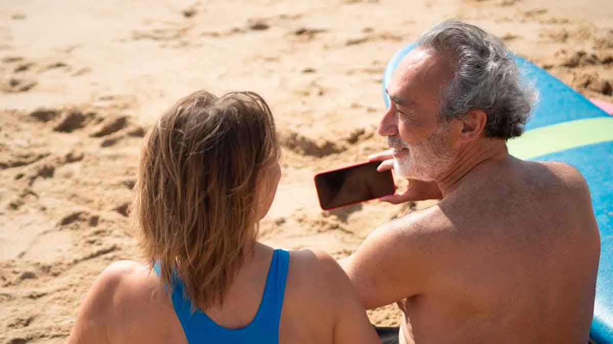 Edad de jubilación en 2025.