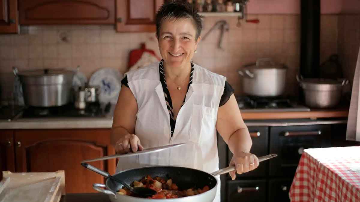 La paga de 564,7 euros que pueden solicitar las amas de casa.