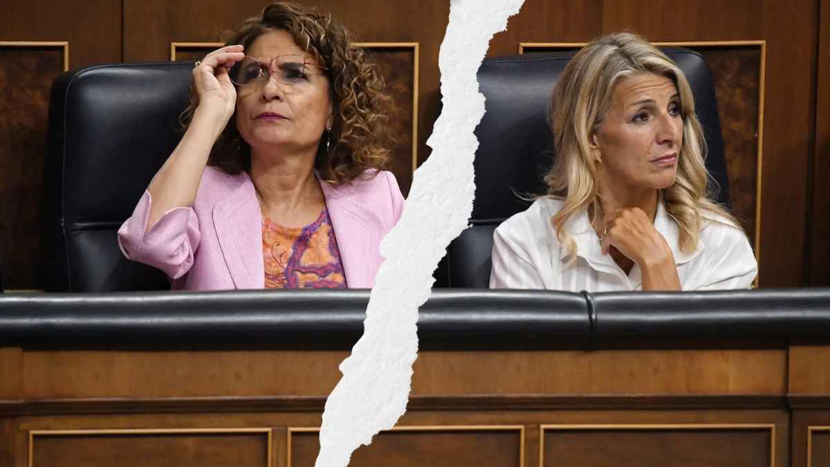 malas noticias personas cobran salario minimo hacienda trabajo dicen deberan seguir pagando irpf