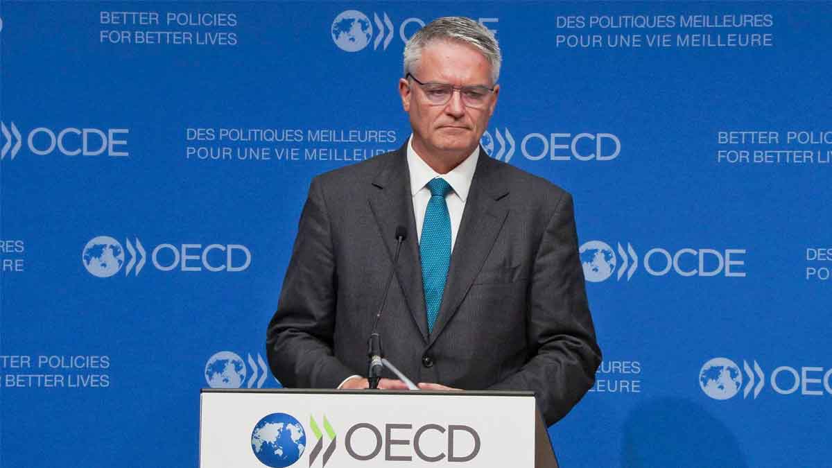 nueva propuesta ocde plantea cambiar horarios colegios espana