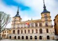 El Ayuntamiento de Toledo convoca 6 plazas de Ordenanza.