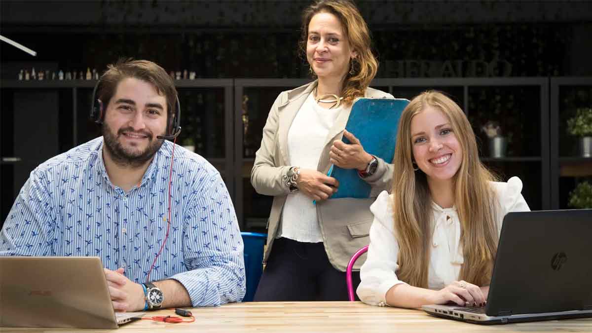 oferta empleo traductores empresas hospitales
