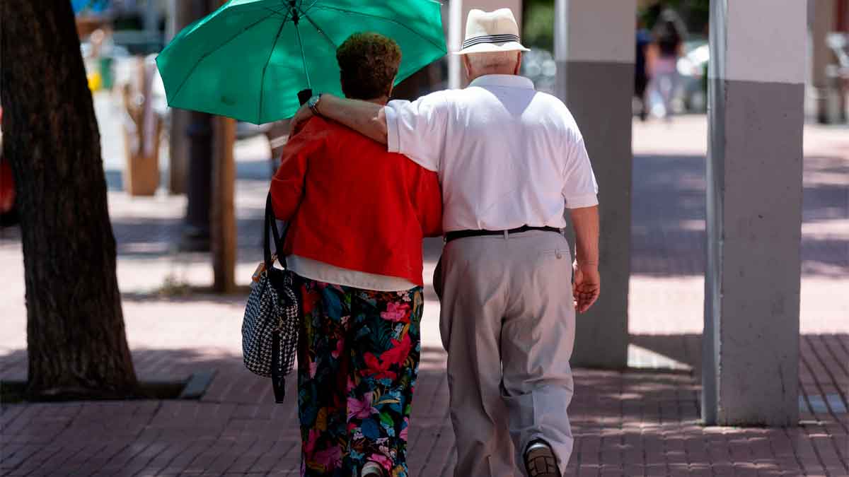 pension jubilacion cobrar cotizado minimo