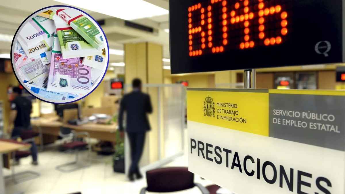 tienes mas 52 anos recibes herencia cuidado sepe avisa podria pasar