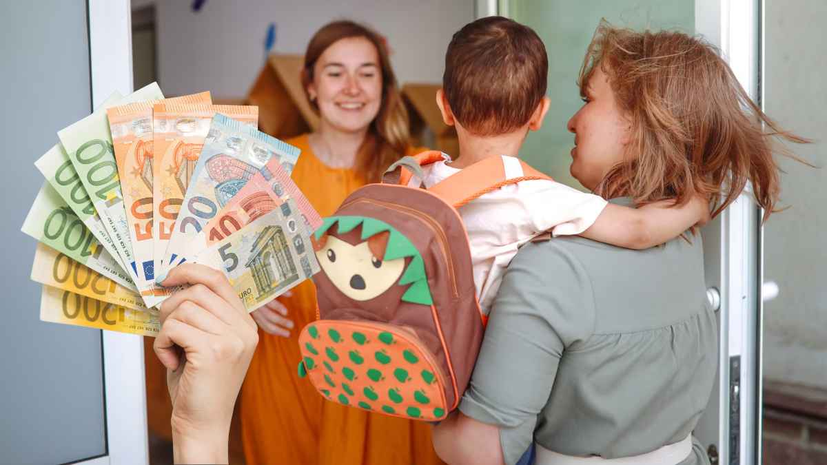 ultimos dias solicitar beca infantil plus otorga hasta 385 euros mes familias hijos