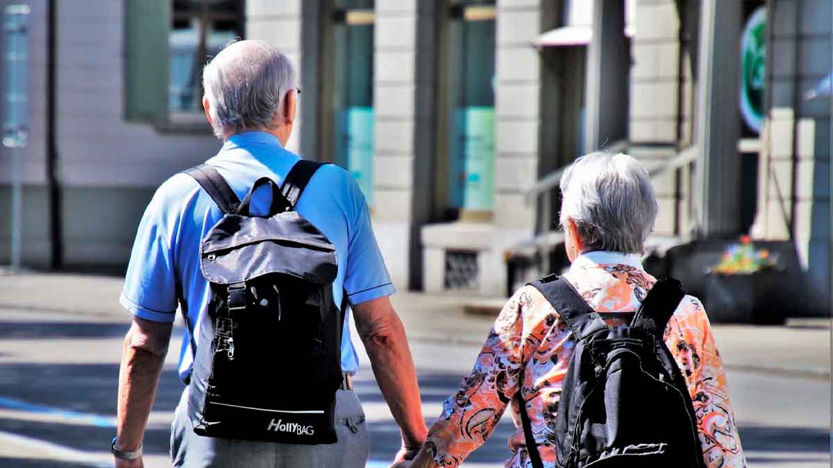 Cambio radical en el subsidio para mayores de 52 años.