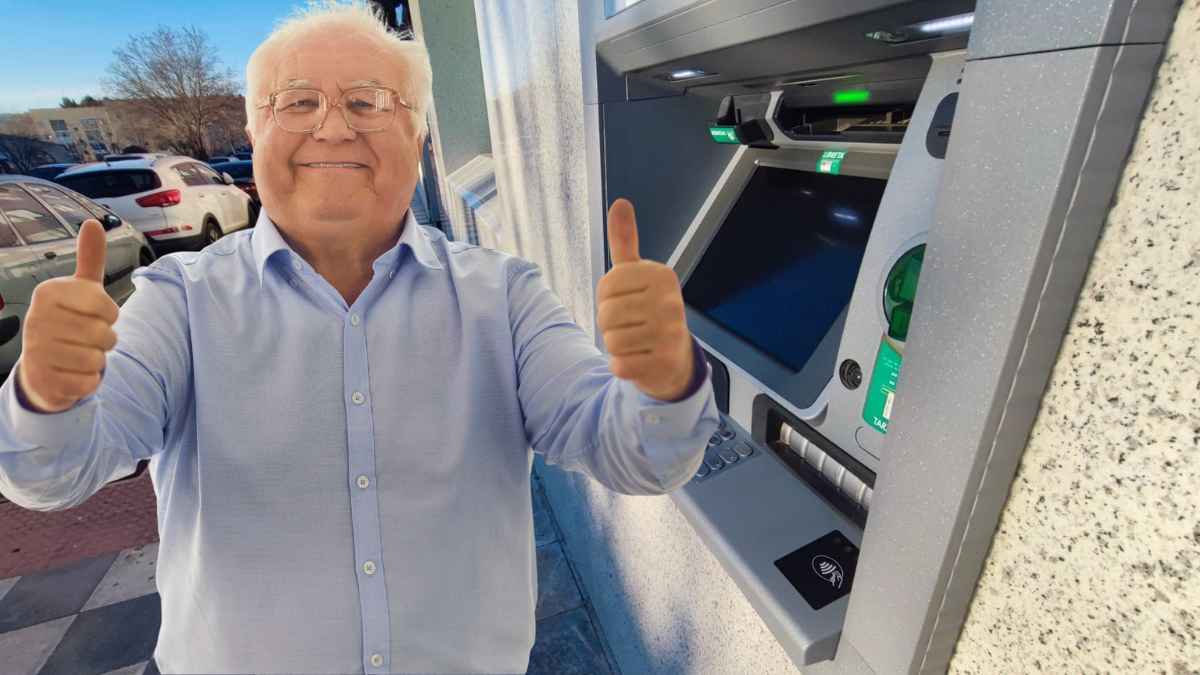 adelanta fecha cobro pensiones espana estos son dias fijado bancos