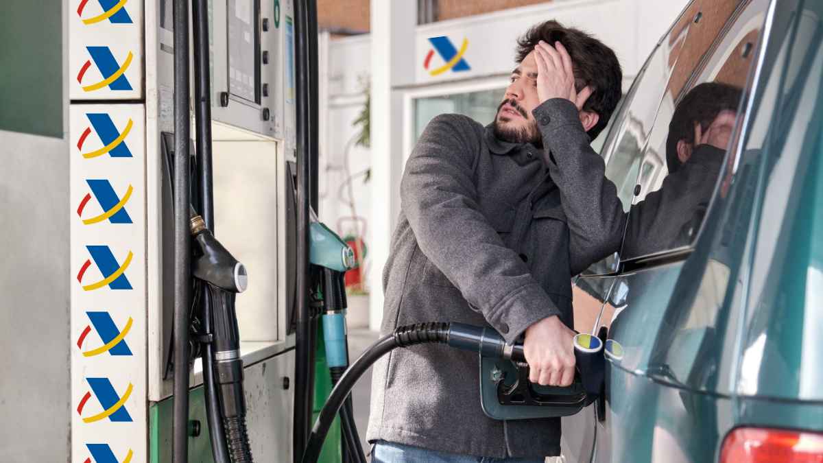 aun no has hecho declaración renta estas de suerte a partir de hoy puedes desgravarte seguro coche y gasolina