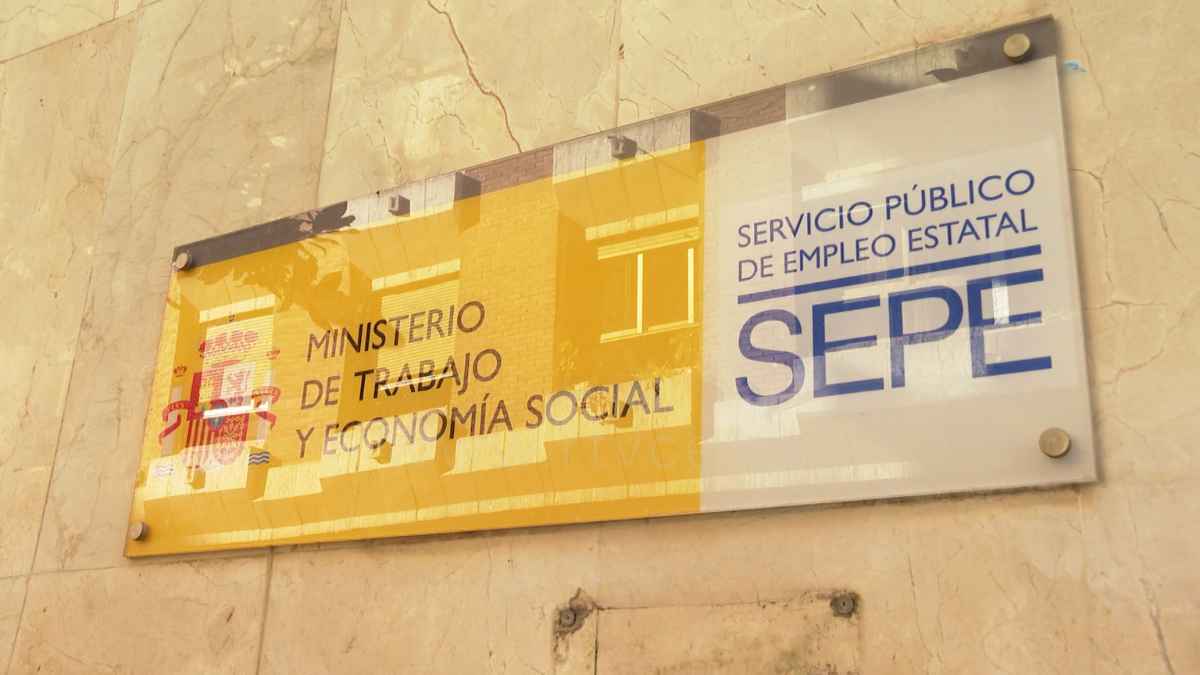 aviso sepe desde hoy ya se puede trabajar cobrar paro a la vez