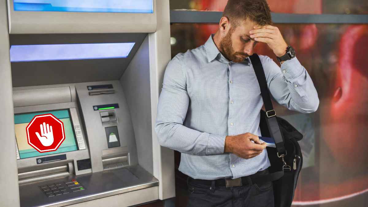 banco espana advierte cierre masivo cuentas bancarias para quienes no entreguen esta documentacion mayo