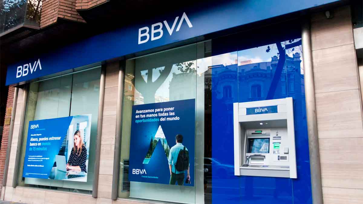 bbva cierre masivo cuentas bancarias abril afectar quienes no tengan este saldo minimo tarjeta