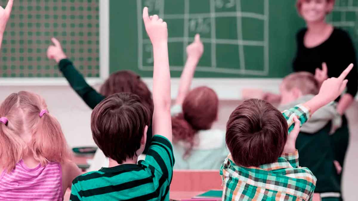 confirmado boe 1065 maestros profesores llegaran canarias proximos meses