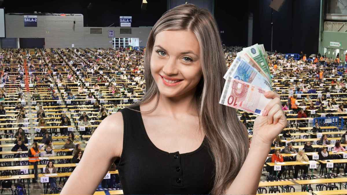convocadas 350 ayudas economicas menores 35 anos quieran prepararse oposiciones como solicitarlas