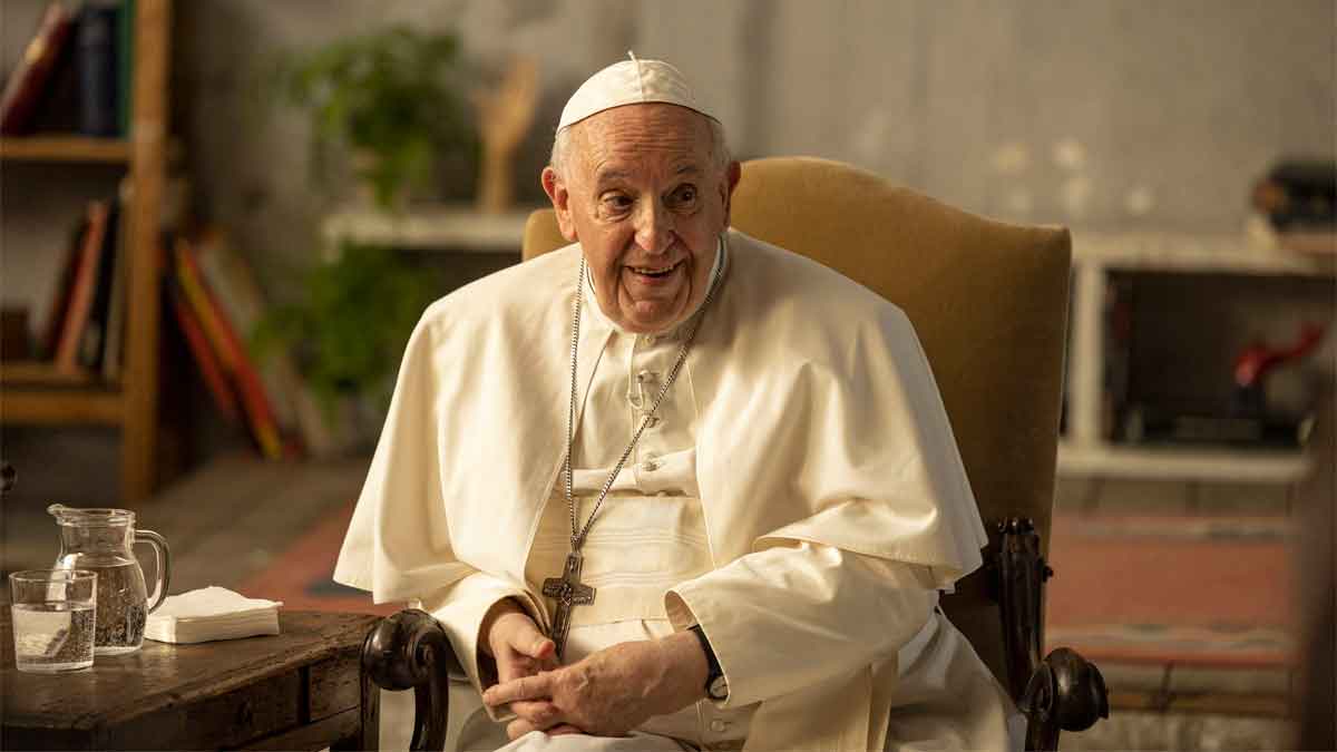 cuanto gana un papa estos son los sueldos de los empleados del vaticano